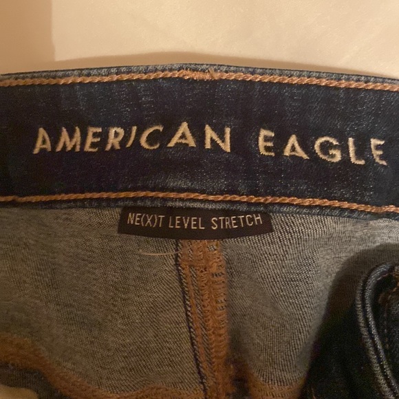 American Eagle Hi-rise Jegging - Picture 6 of 6
